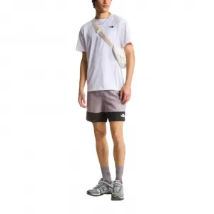 The North Face Evolution T-Shirt "White" (NF0A8CZ2FN4)