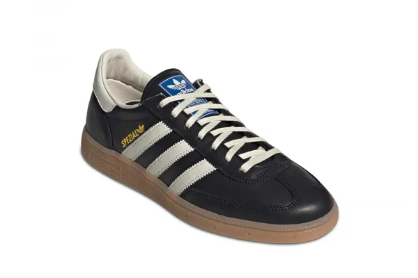 adidas Handball Spezial Made In Germany "Black" (IH6529)
