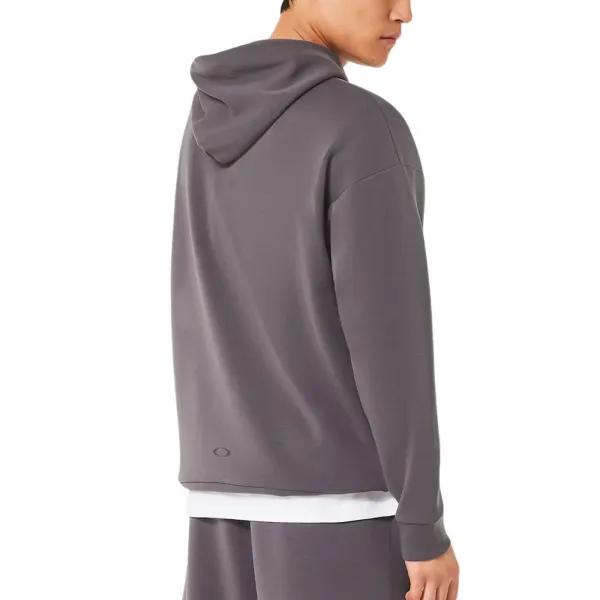 Oakley New Retro Fleece Hoodie 1.7 "Shadow" (FOA408126-22H)