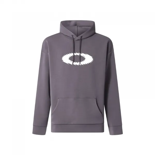 Oakley New Retro Fleece Hoodie 1.7 "Shadow" (FOA408126-22H)