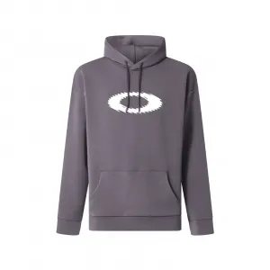Oakley New Retro Fleece Hoodie 1.7 "Shadow" (FOA408126-22H)