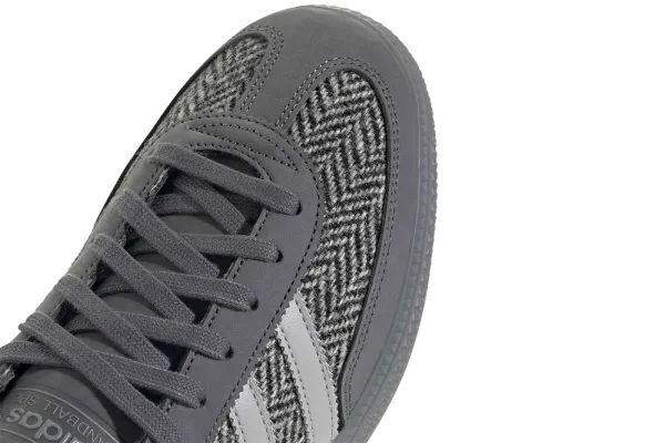adidas Handball Spezial "Grey Two" (KJ1247)