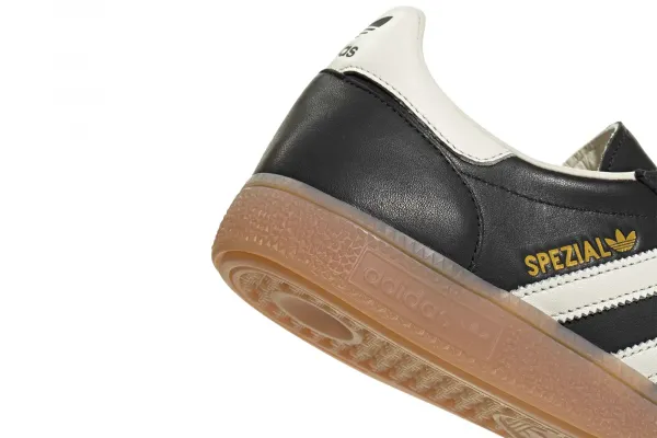 adidas Handball Spezial Made In Germany "Black" (IH6529)