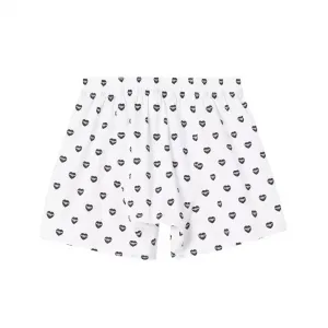 Carhartt WIP Cotton Boxer "Heart Print White" (I032355-3P3XX)