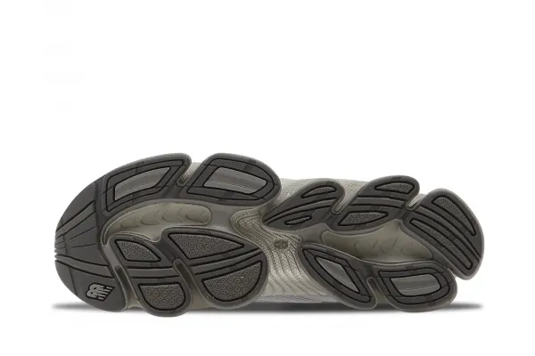 New Balance Abzorb 2000 "Grey" (U20005UW)