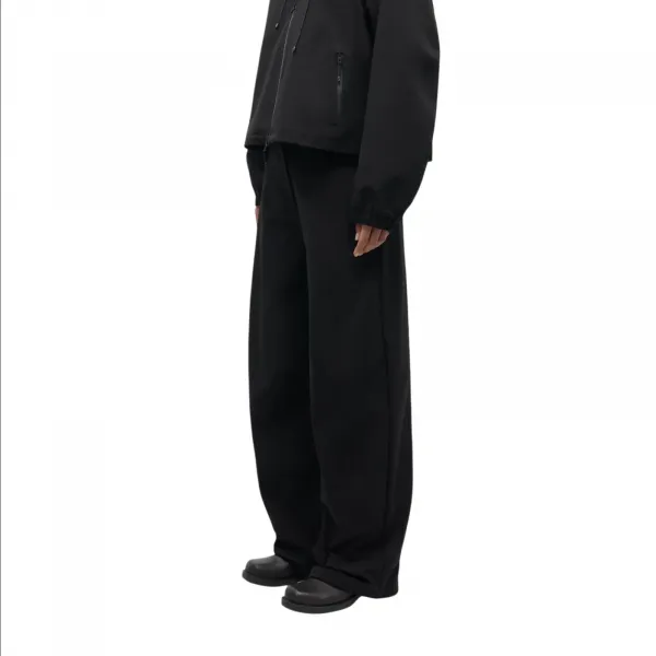 Samsøe & Samsøe Saheavens Trousers 15913 W "Black" (F26100193-BLACK)