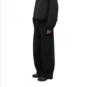 Samsøe & Samsøe Saheavens Trousers 15913 W "Black" (F26100193-BLACK)
