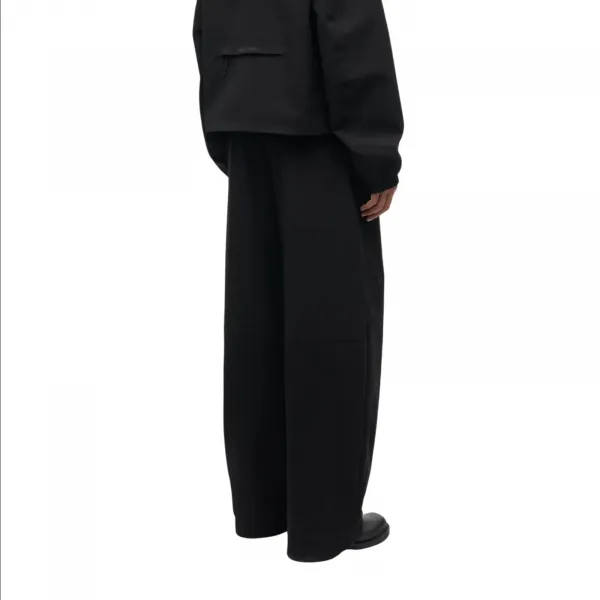 Samsøe & Samsøe Saheavens Trousers 15913 W "Black" (F26100193-BLACK)