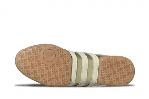 adidas Taekwondo Mei Elite W "Gold Metallic" (JR1827)