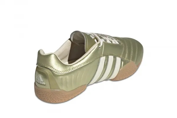 adidas Taekwondo Mei Elite W "Gold Metallic" (JR1827)