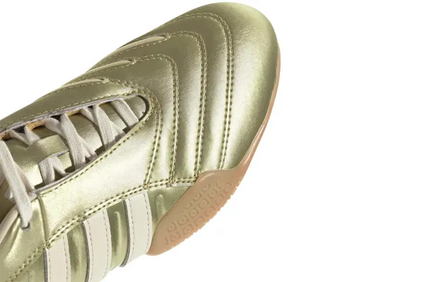 adidas Taekwondo Mei Elite W "Gold Metallic" (JR1827)