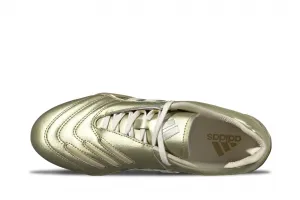 adidas Taekwondo Mei Elite W "Gold Metallic" (JR1827)
