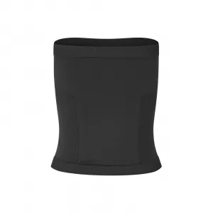 Samsøe & Samsøe Sairis Tube Top 15906 W "Off Black" (F26100067-OFF-BLACK)