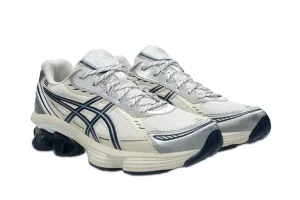 Asics Gel-Kinetic Fluent "White" (1203A591-104)