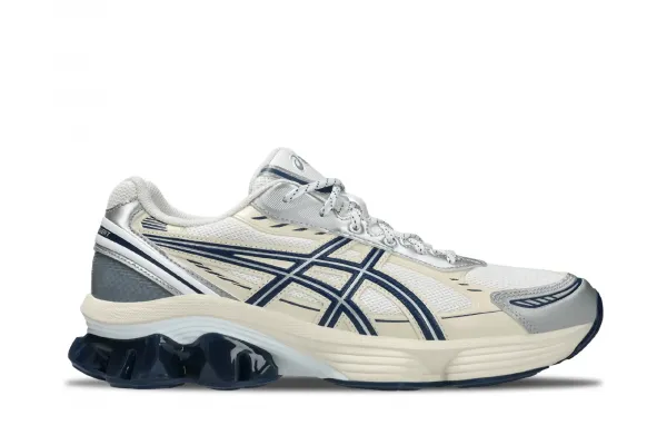 Asics Gel-Kinetic Fluent "White" (1203A591-104)