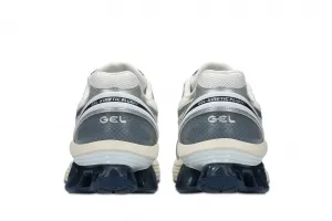 Asics Gel-Kinetic Fluent "White" (1203A591-104)
