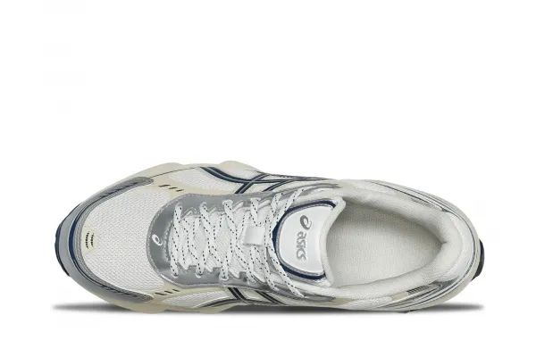 Asics Gel-Kinetic Fluent "White" (1203A591-104)