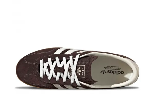 adidas Gazelle Lo Pro W "Aurora Coffee" (IH6932)