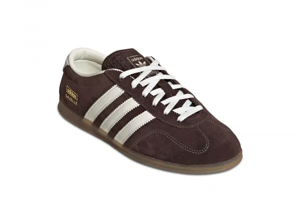 adidas Gazelle Lo Pro W "Aurora Coffee" (IH6932)