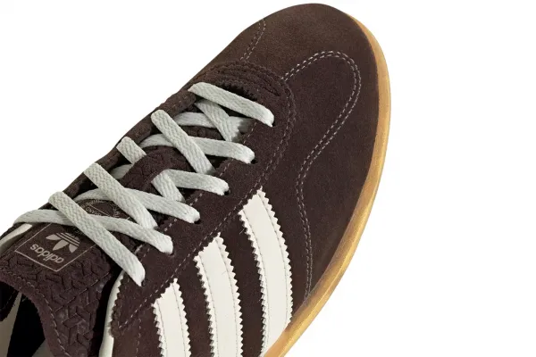 adidas Gazelle Lo Pro W "Aurora Coffee" (IH6932)