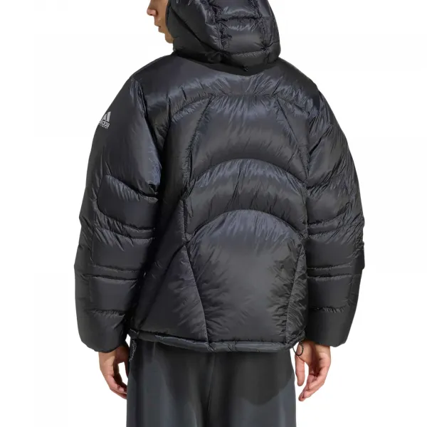 adidas Equipment Pertex Jacket "Black" (JV7653)