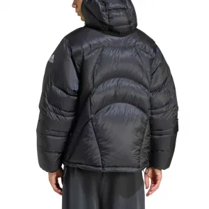 adidas Equipment Pertex Jacket "Black" (JV7653)