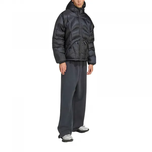 adidas Equipment Pertex Jacket "Black" (JV7653)