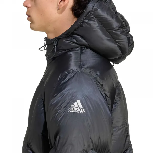 adidas Equipment Pertex Jacket "Black" (JV7653)