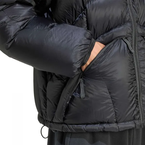 adidas Equipment Pertex Jacket "Black" (JV7653)