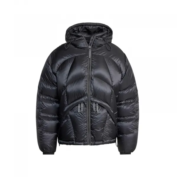 adidas Equipment Pertex Jacket "Black" (JV7653)
