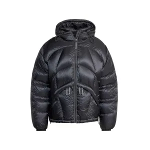 adidas Equipment Pertex Jacket "Black" (JV7653)