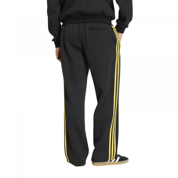 adidas Classic Tipped Stripes Track Pants "Black" (KC9062)
