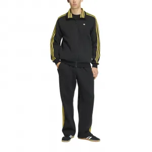 adidas Classic Tipped Stripes Track Pants "Black" (KC9062)