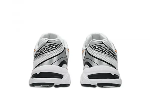 Asics Gel-1130 GS "White Red Snapper" (1204A169-104)