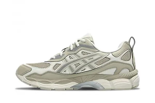 Asics GEL-NYC RGD "Smoke Grey" (1203A735-022)
