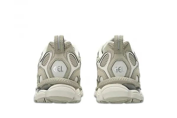 Asics GEL-NYC RGD "Smoke Grey" (1203A735-022)