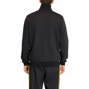 adidas Classic Tipped Stripes Track Top "Black" (KC9053)