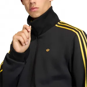 adidas Classic Tipped Stripes Track Top "Black" (KC9053)