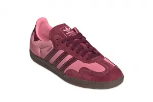 adidas Samba OG W "Pink Spark" (IH6704)