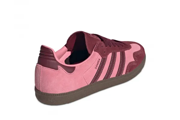 adidas Samba OG W "Pink Spark" (IH6704)