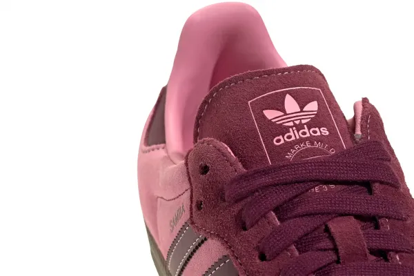 adidas Samba OG W "Pink Spark" (IH6704)