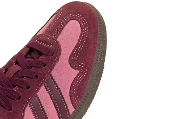 adidas Samba OG W "Pink Spark" (IH6704)