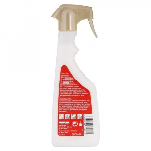 Erdal Classic krém na starostlivosť o kožu Bezfarebný 500 ml