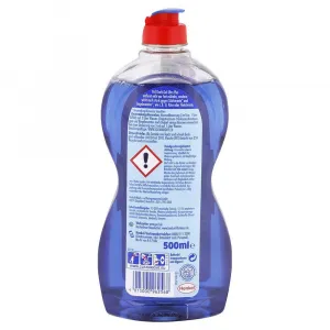 Pril prostriedok na riad Ultra Plus 500 ml