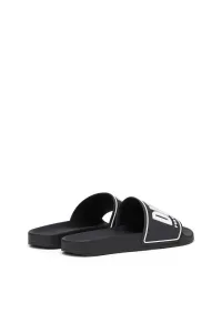 Šľapky Diesel Mayemi Sa-Mayemi Cc Sandals Black/White
