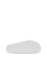 Šľapky Diesel Mayemi Sa-Mayemi Cc Sandals White/Black