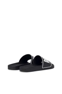 Šľapky Diesel Mayemi Sa-Mayemi Cc W Sandals Black/White