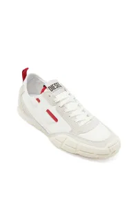 Tenisky Diesel Pagodha S-Pagodha Low Sneakers Bright White/Racing Red