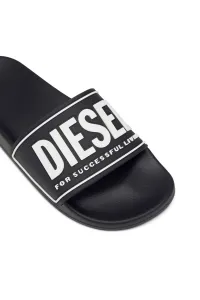 Šľapky Diesel Mayemi Sa-Mayemi Cc W Sandals Black/White