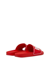 Šľapky Diesel Mayemi Sa-Mayemi Cc Sandals Red/White
